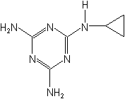 Structural formula