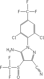 Structural formula